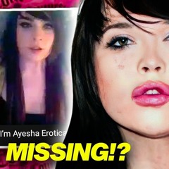 Ayesha Erotica - Chun-Li (alternate beat)