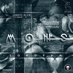 Spatium Minusculus - Minimum Food 200