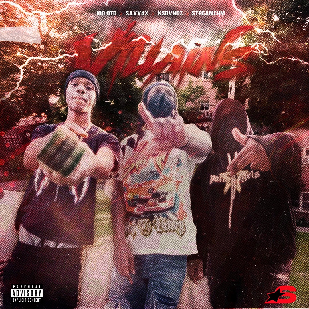 Stream Villains (feat. KsBvndz) by Savv4x | Listen online for free on ...
