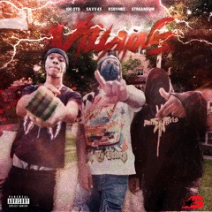 Villains (feat. KsBvndz)