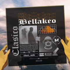 BELLAKEO CLASICO - BEAT MYKE