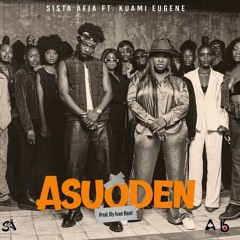 Asuoden (feat. Kuami Eugene)