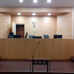 Un chauffeur polonais condamné pour transport de stups, il "livrait" la première ministre danoise