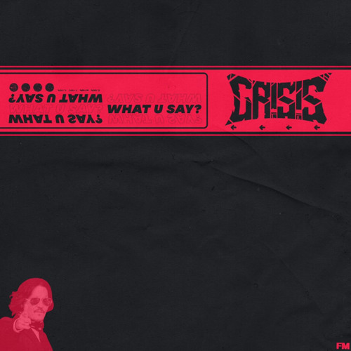 What U Say? (Free DL)