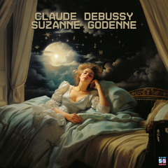 Suite Bergamasque (CD 82 ; L.75, III. Clair de lune (Sped up + Reverb))