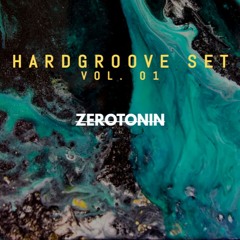 HardGroove Set Vol. 01