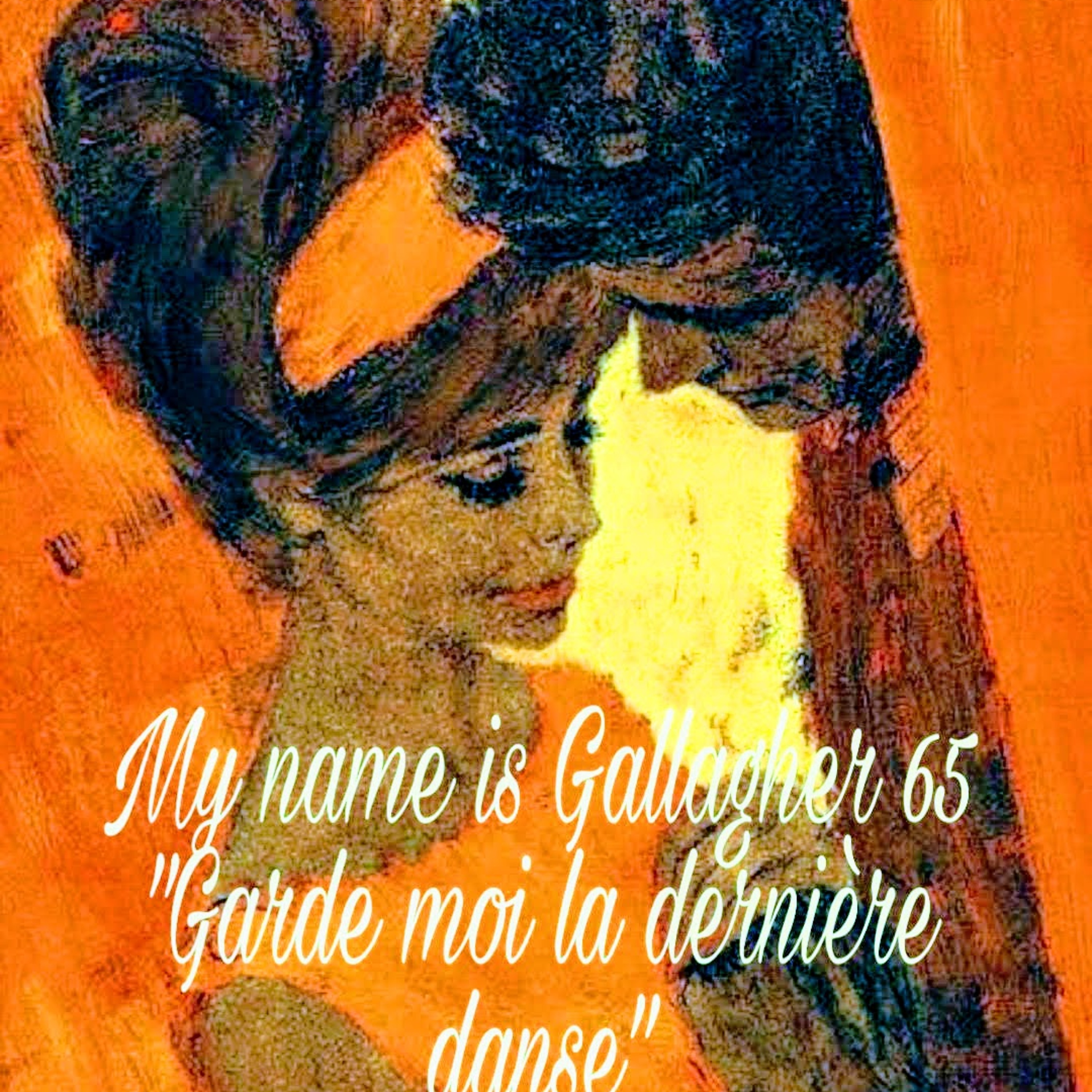 My Name is Gallagher  \