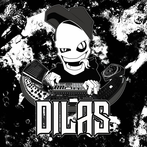 Dilas -  174 milligrams of Tribe Tekno "FREE DL"