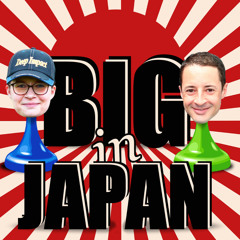 Big In Japan #17 : Christophe Lemaire nous raconte sa Japan Cup