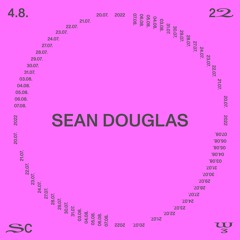Sean Douglas @ SC22 – 04.08.22