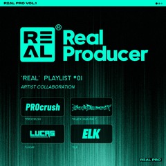 'REAL PRO' Mixset Vol.1