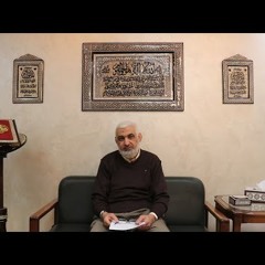 الكسائي وعدم التكبر على طلب العلم | رقائق تاريخية | الدكتور راغب السرجاني