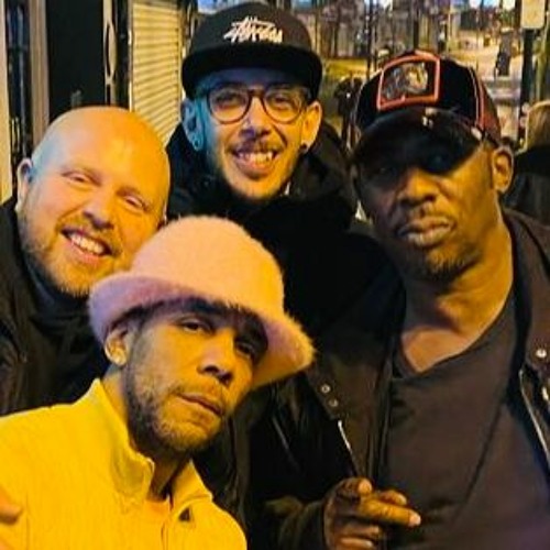 Bryan Gee W Darrison  LIVE At Planet V Hastings 23 12 22