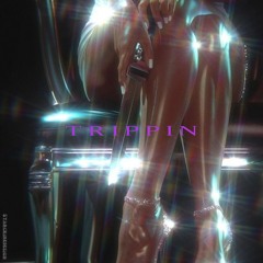 trippin on a tab