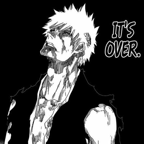 Bleach | Hardstyle | Instinct / Fight |