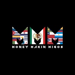 Money Makin Migos 5 (feat. CrissO SixxO, Otm Rx, Chippy Medina & Will Capone)
