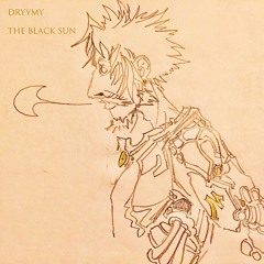 Dryymy - The Black Sun