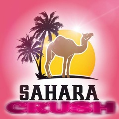 SAHARA CRUSH