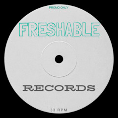 FRESHABLEMIX001 (Promo)