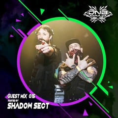 GuestMix #015 By Shadow Sect (ITA)