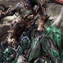 Deep Dark Samurai