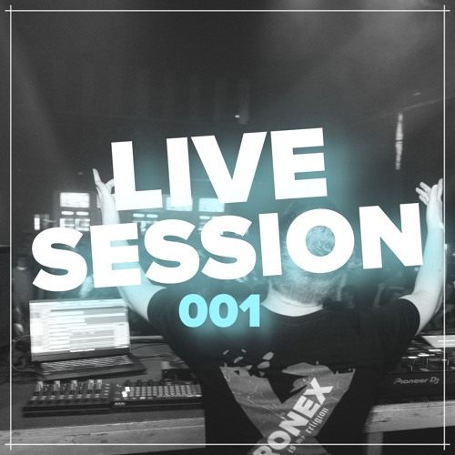 Live Session 🍹