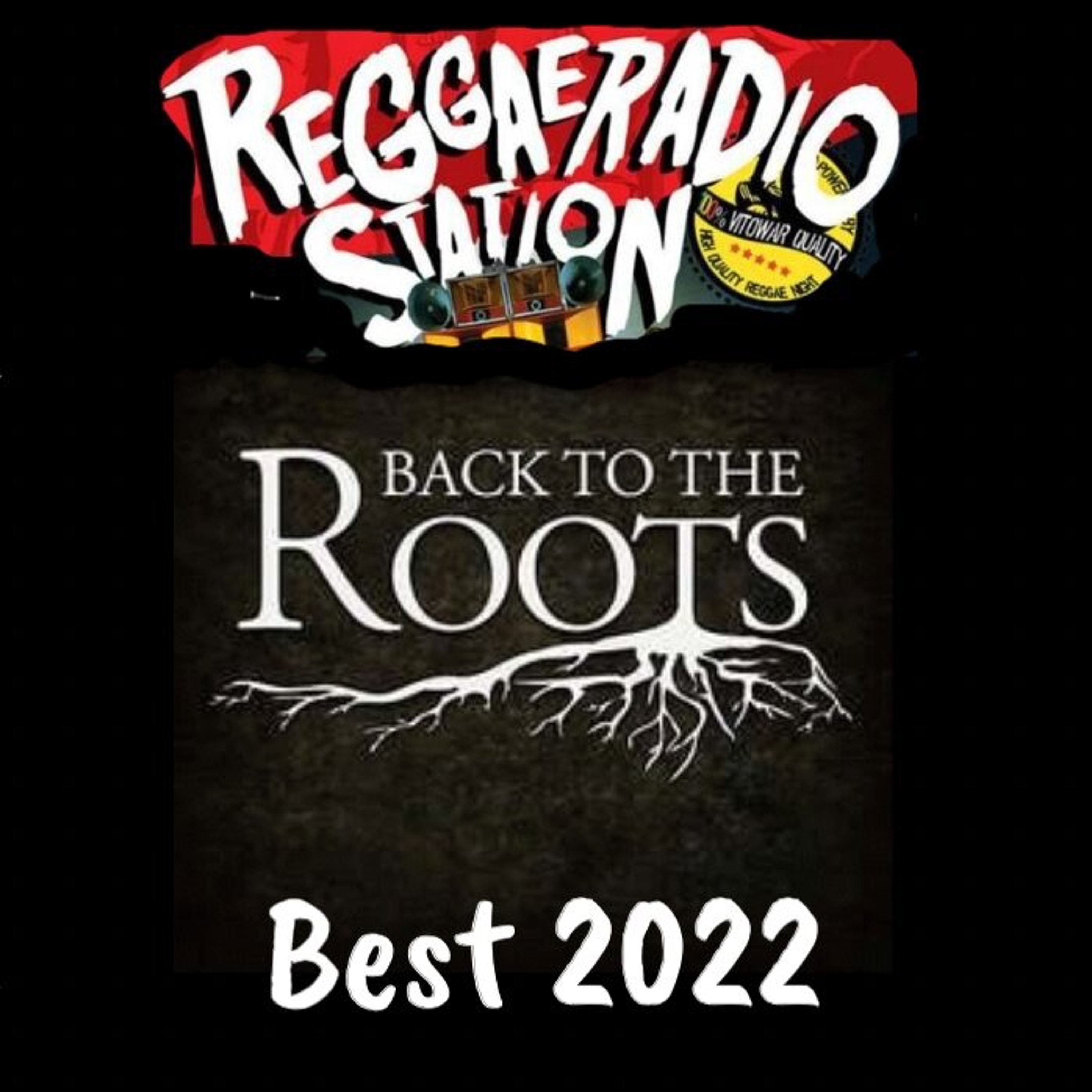Reggae Radio Station