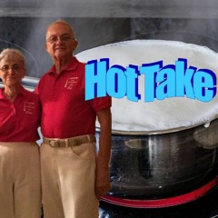 Hot Take ep. 2 (pt. 1)