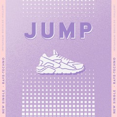 RESCH - Jump (unmastered)