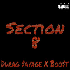 Section 8-Durage Savage ft.Bo0$t