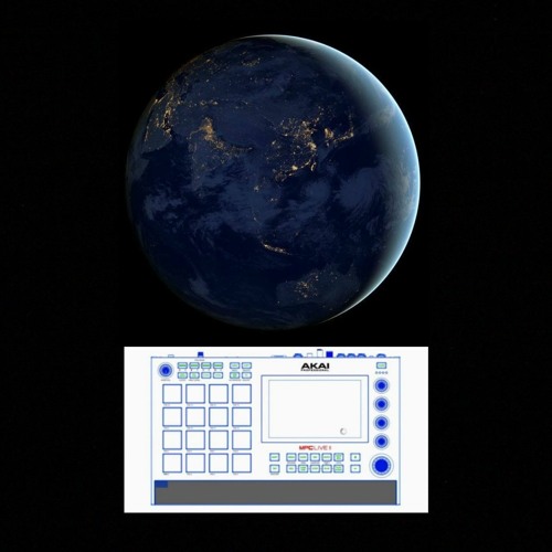 Without Form and Void (MPC) {Instrumental} 𝑷𝒓𝒐𝒅. 𝑩𝒚 Operation O™