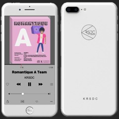 KRSDC 방구석싸이퍼 Vol.27 Romantique Hiphop A Team_(Prod.chAN’s) -ZL,LAIZY,Hatu,Warsely,Bblumen