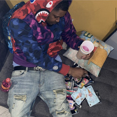 Jay Cashh x MMG Haulin x Backwood Baby- Opioid Withdrawls