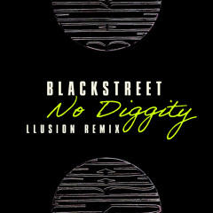 No Diggity (LLusion Remix)