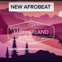 AFROBEAT INSTRUMENTAL - MOTHERLAND [2021]