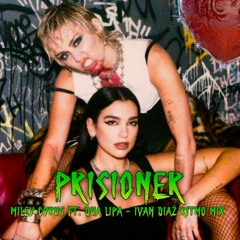 PR1S1ON3R - M. C. Ft. D. L. (Ivan Diaz Ritmo Mix) FREE DOWNLOAD