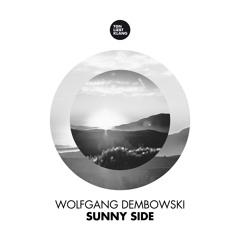 Wolfgang Dembowski - Sunny Side !!! OUT NOW !!!