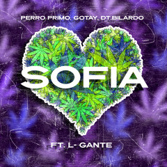 SOFIA (feat. L-Gante)