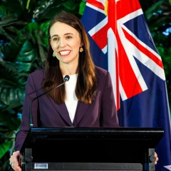 New Zealand PM Jacinda Ardern to resign next month