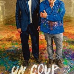 Where To Watch! Un coup de maître [2023] Full Movie 720p