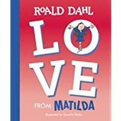 <Download>> Love from Matilda