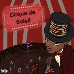 Cirque De Soleil