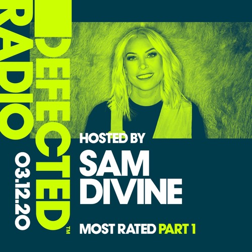 Defected Radio - Podcast