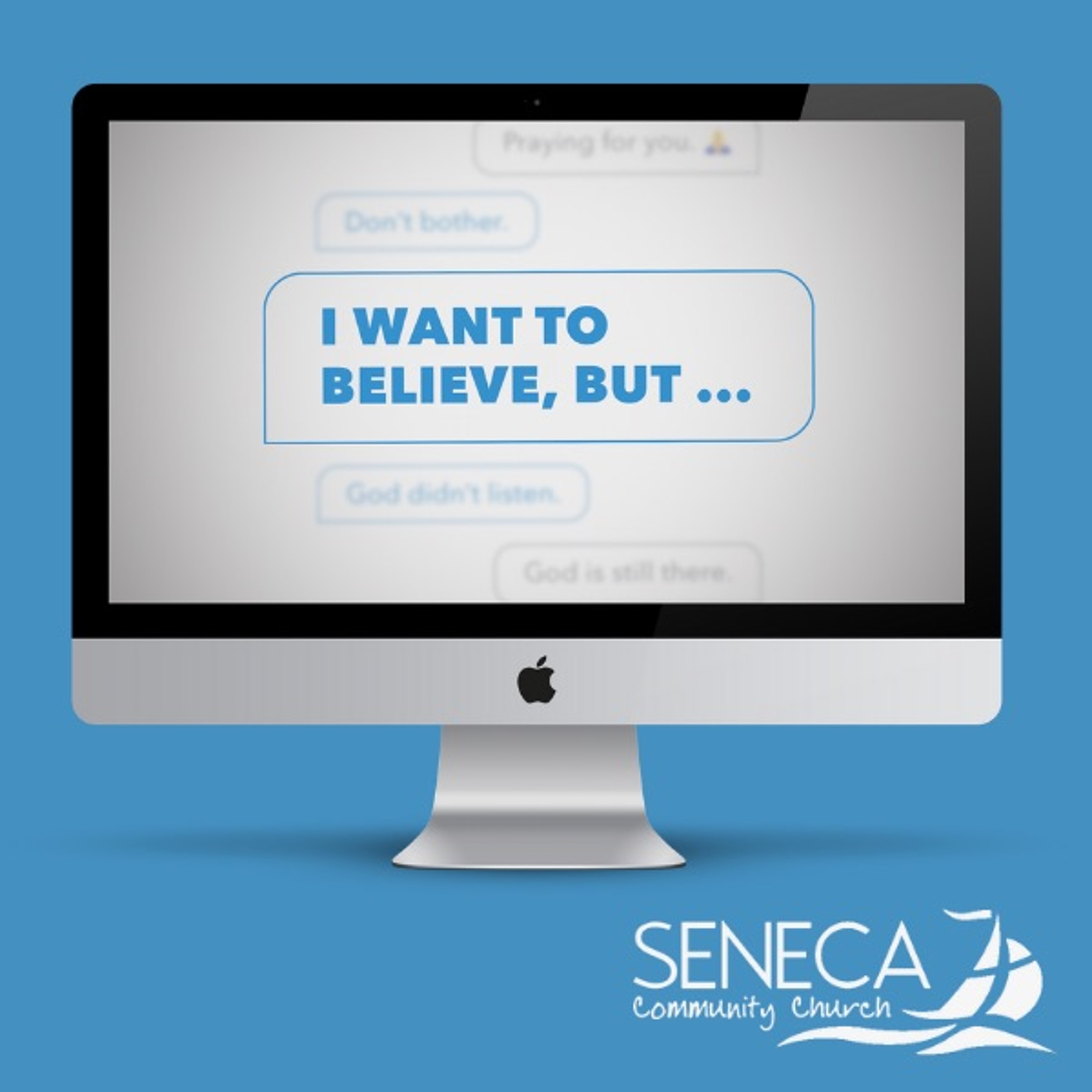 5/01/2022 - I Want to Believe, But... - Part 2: The Rules episode artwork