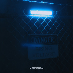 Flowix - Rising Voltage (Official Audio)