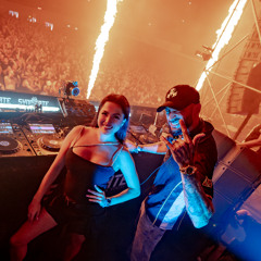 Miss K8 vs DRS - Live from Syndicate - 2024