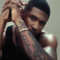 Usher Yoga Mix