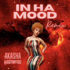 In Ha Mood