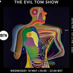 EVIL TOM Shows on 1BTN