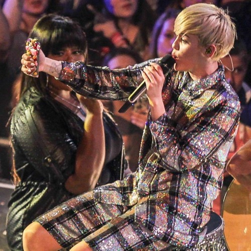 Stream Miley Cyrus - The Scientist (Coldplay Cover) by Engelberth J.  Hernández | Listen online for free on SoundCloud